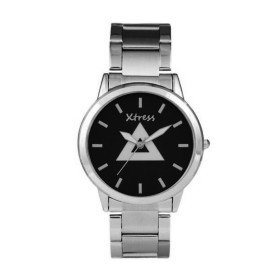 Reloj Unisex XTRESS XAA1032-17 (Ø 40 mm) de XTRESS, Relojes de pulsera - Ref: S0323018, Precio: 9,68 €, Descuento: %