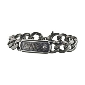 Bracelet Homme Police S14AGK02B (18 cm) de Police, Bracelets - Réf : S0323196, Prix : 34,24 €, Remise : %