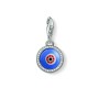 Perlina Donna Thomas Sabo 1440-052-1 Multicolore Argentato (2,4 cm) | Tienda24 - Global Online Shop Tienda24.eu