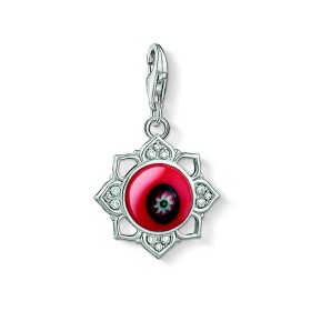 Perle de verre Femme Thomas Sabo 1441-052-10 Multicouleur Argenté (2,9 cm) de Thomas Sabo, Charms et perles - Réf : S0323400,...