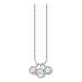 Ladies' Necklace Thomas Sabo AIR-KE1467-861-7 45 cm by Thomas Sabo, Necklaces - Ref: S0323409, Price: 115,40 €, Discount: %