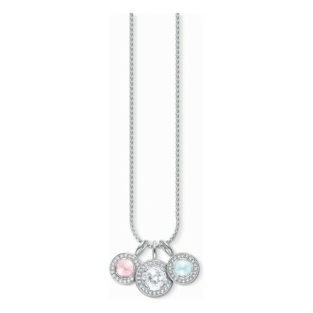 Collier Femme Thomas Sabo AIR-KE1467-861-7 45 cm | Tienda24 - Global Online Shop Tienda24.eu