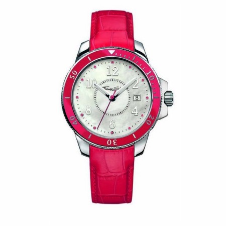 Reloj Unisex Thomas Sabo AIR-WA0122 (Ø 44 mm) de Thomas Sabo, Relojes de pulsera - Ref: S0323411, Precio: 109,83 €, Descuento: %