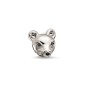 Abalorio Mujer Thomas Sabo K0166-041-12 Plateado (1 cm) de Thomas Sabo, Abalorios - Ref: S0323455, Precio: 19,46 €, Descuento: %