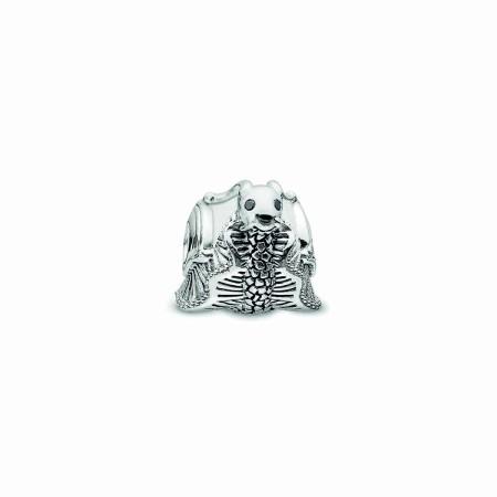 Ladies'Beads Thomas Sabo K0192-879-14 Silver (1,4 cm) | Tienda24 - Global Online Shop Tienda24.eu