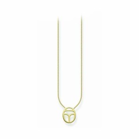 Collana Donna Thomas Sabo SET0359-494-11-L2980 45 cm di Thomas Sabo, Collane - Rif: S0323483, Prezzo: 64,66 €, Sconto: %