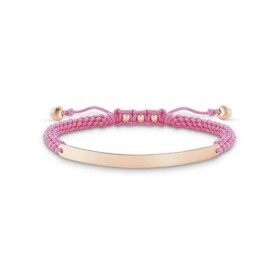 Bracciale Donna Thomas Sabo LBA0048-597-9 (21 cm) (21 cm) di Thomas Sabo, Bracciali - Rif: S0323504, Prezzo: 64,66 €, Sconto: %