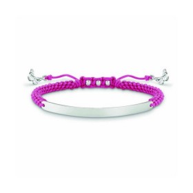 Bracelete feminino Thomas Sabo LBA0063-173-9 (21 cm) (21 cm) de Thomas Sabo, Pulseiras - Ref: S0323550, Preço: 43,50 €, Desco...