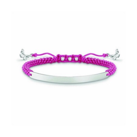 Ladies'Bracelet Thomas Sabo LBA0063-173-9 (21 cm) (21 cm) | Tienda24 - Global Online Shop Tienda24.eu