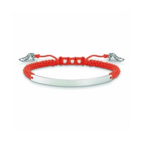 Bracelete feminino Thomas Sabo LBA0064-173-8 (21 cm) (21 cm) de Thomas Sabo, Pulseiras - Ref: S0323551, Preço: 43,50 €, Desco...