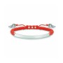 Pulsera Mujer Thomas Sabo LBA0064-173-8 (21 cm) (21 cm) de Thomas Sabo, Pulseras - Ref: S0323551, Precio: 43,50 €, Descuento: %