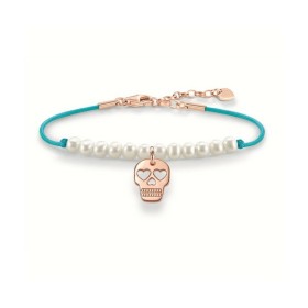 Bracelete feminino Thomas Sabo SET0359-494-11-L2981 15-18 cm de Thomas Sabo, Pulseiras - Ref: S0323565, Preço: 31,86 €, Desco...