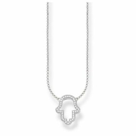 Ciondolo Donna Thomas Sabo KE1386 (42 cm) di Thomas Sabo, Ciondoli - Rif: S0323710, Prezzo: 45,19 €, Sconto: %