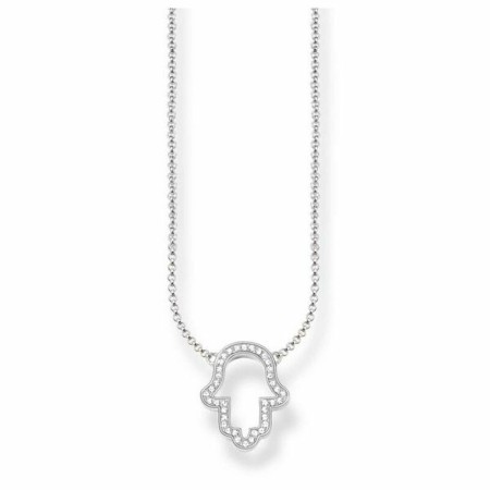 Ciondolo Donna Thomas Sabo KE1386 (42 cm) di Thomas Sabo, Ciondoli - Rif: S0323710, Prezzo: 45,19 €, Sconto: %