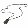 Men's Pendant Police S14AIE0 (70 cm) by Police, Pendants - Ref: S0323712, Price: 20,13 €, Discount: %