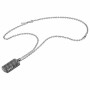 Men's Pendant Police S14AIE0 (70 cm) by Police, Pendants - Ref: S0323712, Price: 20,13 €, Discount: %