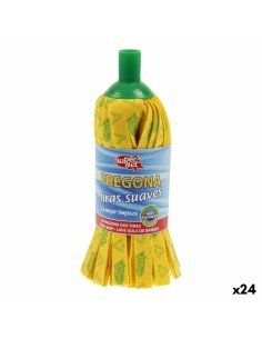 Mop Supernet Supernet by Supernet, Cleaning supplies - Ref: S2226044, Price: 30,77 €, Discount: %