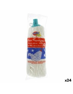 Mop Microfibres Braiding | Tienda24 Tienda24.eu