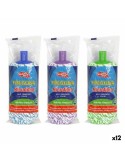 Mop Microfibres Supernet (34 x 11 x 6 cm) | Tienda24 Tienda24.eu