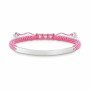 Pulsera Mujer Thomas Sabo LBA0049-173-9 16 - 19 cm Plateado Rosa 21 cm de Thomas Sabo, Pulseras - Ref: S0323722, Precio: 43,5...