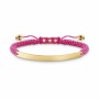 Pulsera Mujer Thomas Sabo LBA0050-848-8 | Tienda24 - Global Online Shop Tienda24.eu