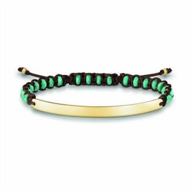 Bracelete feminino Thomas Sabo LBA0056-896-17 de Thomas Sabo, Pulseiras - Ref: S0323726, Preço: 60,68 €, Desconto: %