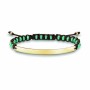 Pulsera Mujer Thomas Sabo LBA0056-896-17 de Thomas Sabo, Pulseras - Ref: S0323726, Precio: 60,68 €, Descuento: %