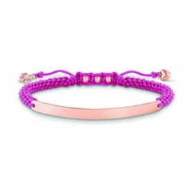 Bracelete feminino Thomas Sabo LBA0065-597-9 de Thomas Sabo, Pulseiras - Ref: S0323732, Preço: 64,66 €, Desconto: %