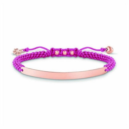 Bracelet Femme Thomas Sabo LBA0065-597-9 | Tienda24 - Global Online Shop Tienda24.eu