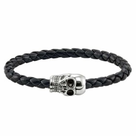 Bracelet Unisexe Thomas Sabo UB0018-823-11 Argenté Noir 18,5 cm 16,5 cm de Thomas Sabo, Bracelets - Réf : S0323738, Prix : 93...