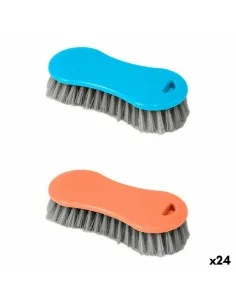 Brosse de Nettoyage Supernet 26 x 5,5 x 8 cm Plastique | Tienda24 Tienda24.eu