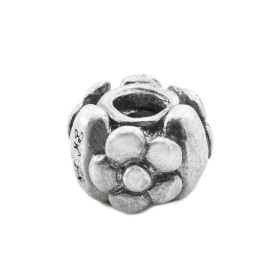 Perlina Donna Viceroy VMM0003-00 Argentato (1 cm) di Viceroy, Bead Charm - Rif: S0323777, Prezzo: 10,21 €, Sconto: %