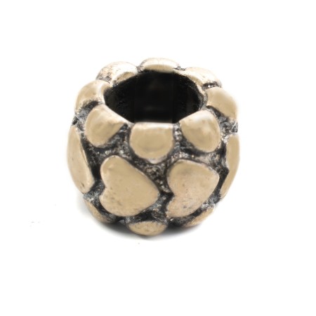 Ladies'Beads Viceroy VMM0007-00 Silver (1 cm) | Tienda24 - Global Online Shop Tienda24.eu