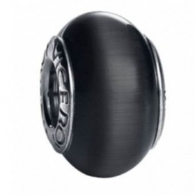 Abalorio Mujer Viceroy VMM0056-05 Negro (1 cm) de Viceroy, Abalorios - Ref: S0323800, Precio: 10,21 €, Descuento: %