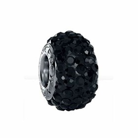 Ladies'Beads Viceroy VMM0156-05 Black (1 cm) by Viceroy, Bead Charms - Ref: S0323849, Price: 17,67 €, Discount: %