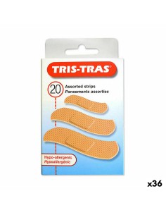 Apósitos para Durezas Compeed (6 uds) | Tienda24 Tienda24.eu