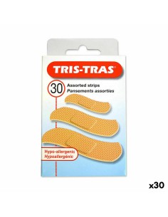 Blasenpflaster Compeed 10 Stück Mittel | Tienda24 Tienda24.eu