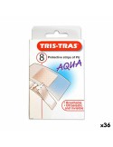 Tiritas Aqua 36 Unidades | Tienda24 Tienda24.eu