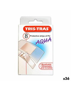 Pensos para bolhas Scholl Apósitos 5 Unidades | Tienda24 Tienda24.eu