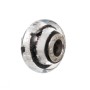 Ladies'Beads Viceroy VMM0174-28 Silver (1 cm) | Tienda24 - Global Online Shop Tienda24.eu