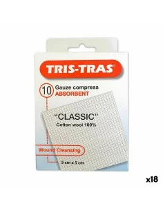 Plasters for blisters Hansaplast Mix 6 Units | Tienda24 Tienda24.eu