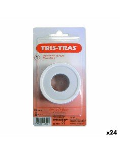 Esparadrapo 24 Unidades de BigBuy Wellness, Gesso, pensos e material para ligadura - Ref: S2226112, Precio: 32,62 €, Descuent...