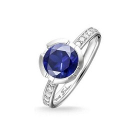 Bague Femme Thomas Sabo TR2035-050-32 (14) (12) de Thomas Sabo, Bagues - Réf : S0323895, Prix : 52,28 €, Remise : %