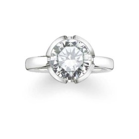 Anello Donna Thomas Sabo TR2036-051-14 (14) (12) di Thomas Sabo, Anelli - Rif: S0323901, Prezzo: 43,05 €, Sconto: %