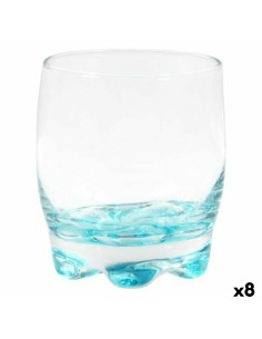 Copo Optic Transparente Vidro (350 ml) (6 Unidades) | Tienda24 Tienda24.eu