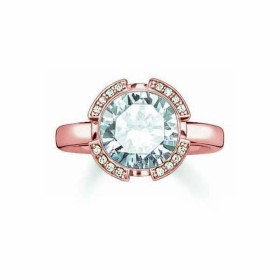 Bague Femme Thomas Sabo TR2038-416-14 de Thomas Sabo, Bagues - Réf : S0323912, Prix : 64,66 €, Remise : %