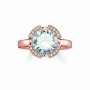 Anillo Mujer Thomas Sabo TR2038-416-14 de Thomas Sabo, Anillos - Ref: S0323912, Precio: 64,66 €, Descuento: %