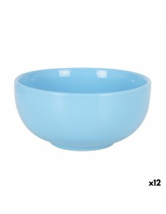 Ciotola Home Style Bekia Ceramica Azzurro 700 ml (12 Unità) da Home Style, Ciotole e tazzoni - Ref: S2226169, Precio: €15.49,...