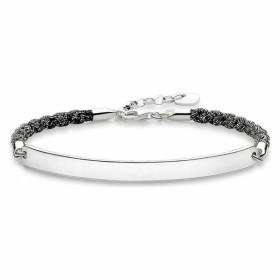 Bracelet Femme Thomas Sabo 19,5 cm de Thomas Sabo, Bracelets - Réf : S0323933, Prix : 58,06 €, Remise : %