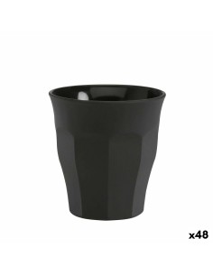 Copo Inde Bahia 48 Unidades 330 ml | Tienda24 Tienda24.eu